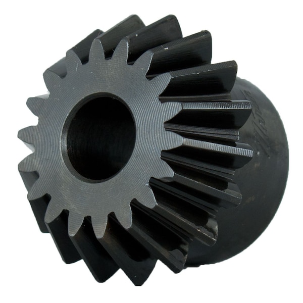 Martin BEVEL GEAR & PINION-STK - DIRECT BORE B1616-3 - main